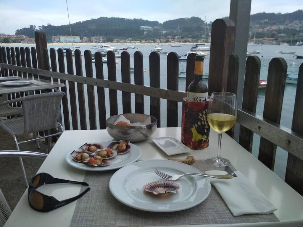Casa Rural Turistica Casa Nicolau 1 Barbudo ภายนอก รูปภาพ