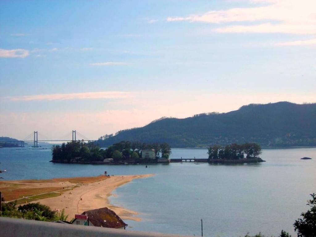 Casa Rural Turistica Casa Nicolau 1 Barbudo ภายนอก รูปภาพ